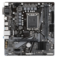 Gigabyte Motherboard H610M H V2 DDR4 s1700 H610 2xDDR4 M.2 HDVI mATX (H610M_H_V2_DDR4)