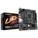 Gigabyte Motherboard H610M H V2 DDR4 s1700 H610 2xDDR4 M.2 HDVI mATX (H610M_H_V2_DDR4)