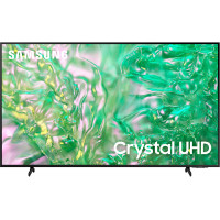 Samsung Телевізор 43" LED 4K UHD 50Hz Smart Tizen Black (UE43DU8000UXUA)
