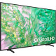 Samsung TV Set 43  LED 4K UHD 50Hz Smart Tizen Black (UE43DU8000UXUA)
