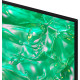 Samsung TV Set 43  LED 4K UHD 50Hz Smart Tizen Black (UE43DU8000UXUA)