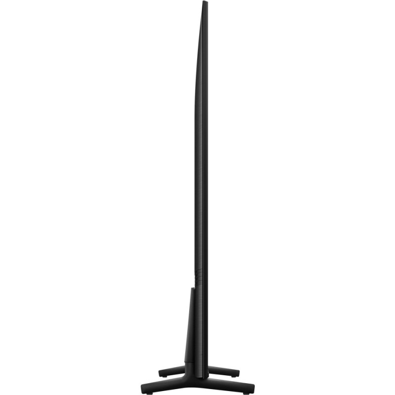 Samsung TV Set 43  LED 4K UHD 50Hz Smart Tizen Black (UE43DU8000UXUA)