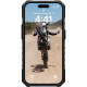 UAG Apple iPhone 15 Pro Max Pathfinder Magsafe, Ice