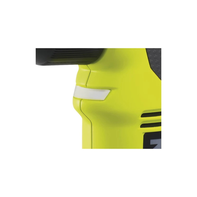 Ryobi Cordless angle screwdriver RAD1801M, 18V, 15Nm, 1100rpm, 1.83kg, Solo (5133001166)