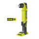 Ryobi Cordless angle screwdriver RAD1801M, 18V, 15Nm, 1100rpm, 1.83kg, Solo (5133001166)