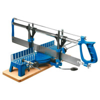 Top Tools Miter box swivel, 14 TPI, 550mm (10A035)