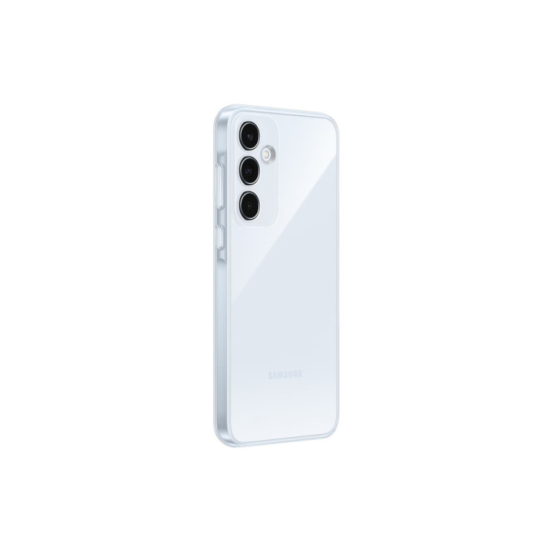 Samsung Galaxy A35 (A356), Clear Case, Transparent (EF-QA356CTEGWW)
