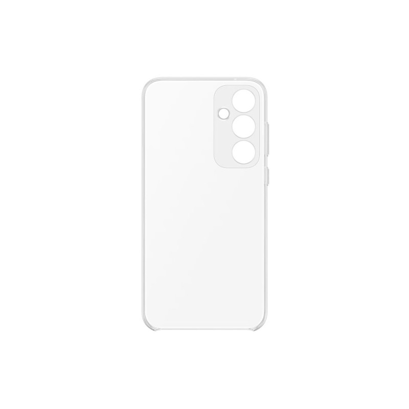 Samsung Galaxy A35 (A356), Clear Case, Transparent (EF-QA356CTEGWW)