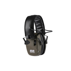 2E Tactical Tactical protective earmuffs Pulse Pro Army Green NRR 22 dB, active (2E-TPE026ARGN)