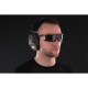 2E Tactical Tactical protective earmuffs Pulse Pro Army Green NRR 22 dB, active (2E-TPE026ARGN)