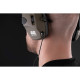 2E Tactical Tactical protective earmuffs Pulse Pro Army Green NRR 22 dB, active (2E-TPE026ARGN)