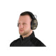 2E Tactical Tactical protective earmuffs Pulse Pro Army Green NRR 22 dB, active (2E-TPE026ARGN)