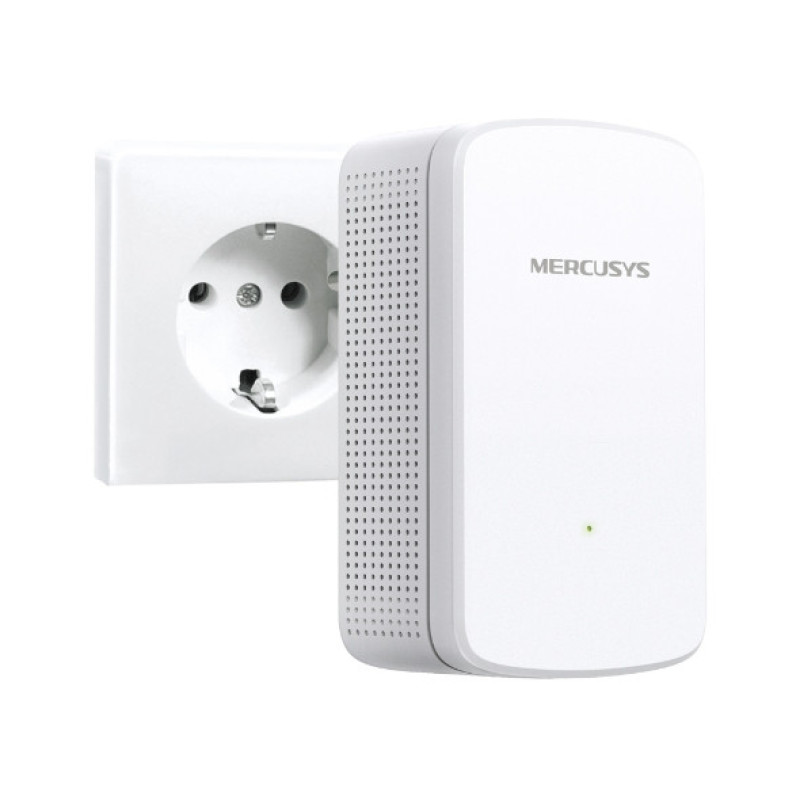 Mercusys Повторитель Wi-Fi сигнала ME10 AC1200 1хFE LAN