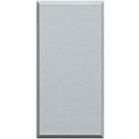 BTicino Axolute Заглушка 1 модуль[HC4950]