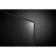 LG Телевизор 77" OLED 4K 120Hz Smart WebOS Black (OLED77C46LA)