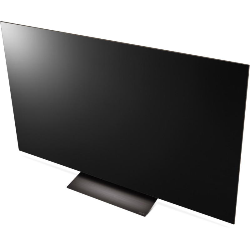 LG Телевизор 77" OLED 4K 120Hz Smart WebOS Black (OLED77C46LA)