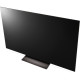 LG Телевизор 77" OLED 4K 120Hz Smart WebOS Black (OLED77C46LA)