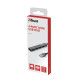 Trust Halyx Aluminium 4-Port Mini USB Hub (23786_TRUST)