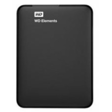 WD Elements Portable[2TB USB 3.0 Elements Portable] (WDBU6Y0020BBK-WESN)
