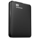 WD Elements Portable[Портативний жорсткий диск 2TB USB 3.0 Elements Portable] (WDBU6Y0020BBK-WESN)