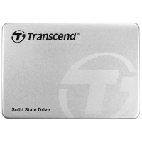 Transcend SSD 2.5  480GB SATA 220S (TS480GSSD220S)
