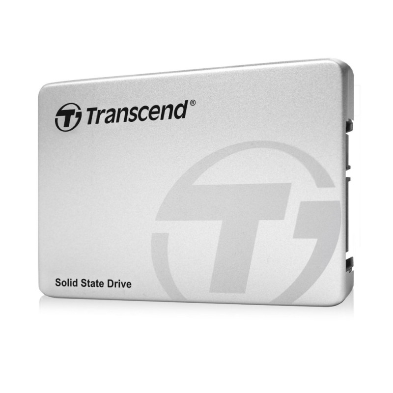 Transcend Накопитель SSD 2.5" 480GB SATA 220S (TS480GSSD220S)