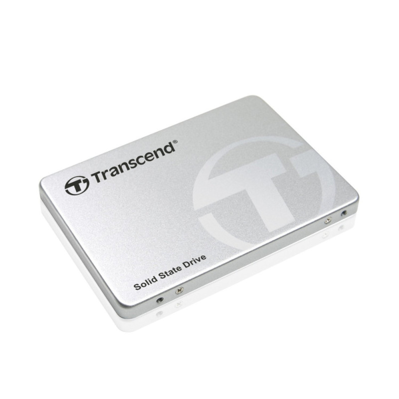 Transcend Накопитель SSD 2.5" 480GB SATA 220S (TS480GSSD220S)