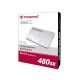 Transcend Накопитель SSD 2.5" 480GB SATA 220S (TS480GSSD220S)