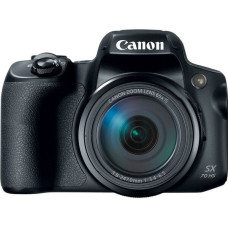 Canon Powershot SX70 HS Black (3071C012)