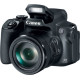 Canon Powershot SX70 HS Black (3071C012)