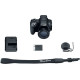 Canon Powershot SX70 HS Black (3071C012)