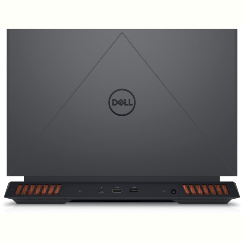 Ноутбук Dell G15 5535 (210-BGWT_R716512); 15.6" FullHD (1920x1080) WVA LED матовый 165 Гц , AMD Ryzen 7 PRO 7840HS (3.8 - 5.1 ГГц) , RAM 16 ГБ , SSD 512 ГБ , nVidia GeForce RTX4060, 8 ГБ , без ОП , LAN , Wi-Fi , BT , веб-камера , Windows 11 Home , 2.5 кг , чёрный , подсветка клавиатуры