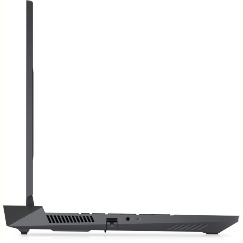 Ноутбук Dell G15 5535 (210-BGWT_R716512); 15.6" FullHD (1920x1080) WVA LED матовый 165 Гц , AMD Ryzen 7 PRO 7840HS (3.8 - 5.1 ГГц) , RAM 16 ГБ , SSD 512 ГБ , nVidia GeForce RTX4060, 8 ГБ , без ОП , LAN , Wi-Fi , BT , веб-камера , Windows 11 Home , 2.5 кг , чёрный , подсветка клавиатуры