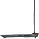 Ноутбук Dell G15 5535 (210-BGWT_R716512); 15.6" FullHD (1920x1080) WVA LED матовый 165 Гц , AMD Ryzen 7 PRO 7840HS (3.8 - 5.1 ГГц) , RAM 16 ГБ , SSD 512 ГБ , nVidia GeForce RTX4060, 8 ГБ , без ОП , LAN , Wi-Fi , BT , веб-камера , Windows 11 Home , 2.5 кг , чёрный , подсветка клавиатуры