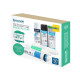 Ecosoft Set of cartridges P`URE AquaCalcium (12 months) (CHV6PUREMAC)