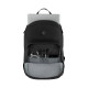 Wenger NEXT 23, Crango, 16 Laptop Backpack, Gravity Black (612557)