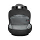 Wenger NEXT 23, Crango, 16 Laptop Backpack, Gravity Black (612557)
