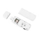 2E Мобильный маршрутизатор  PowerLink (MiFi-1 2024) LTE, Wi-Fi4, 1xUSB, 1xCRC9 белый (694743655322)