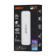 2E Мобильный маршрутизатор  PowerLink (MiFi-1 2024) LTE, Wi-Fi4, 1xUSB, 1xCRC9 белый (694743655322)