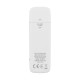 2E Мобильный маршрутизатор  PowerLink (MiFi-1 2024) LTE, Wi-Fi4, 1xUSB, 1xCRC9 белый (694743655322)