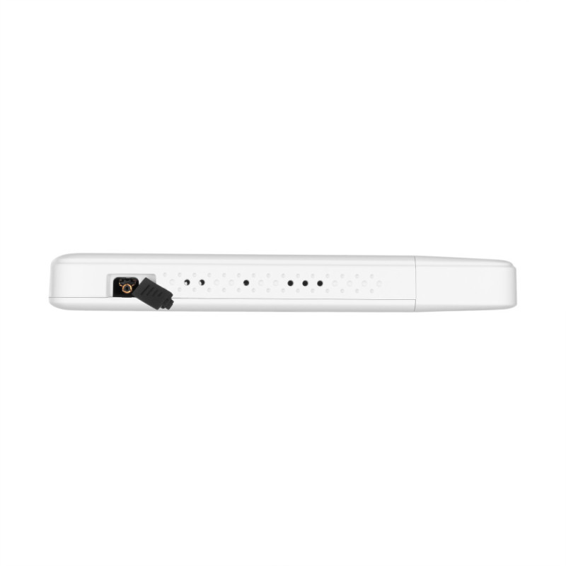 2E Мобильный маршрутизатор  PowerLink (MiFi-1 2024) LTE, Wi-Fi4, 1xUSB, 1xCRC9 белый (694743655322)