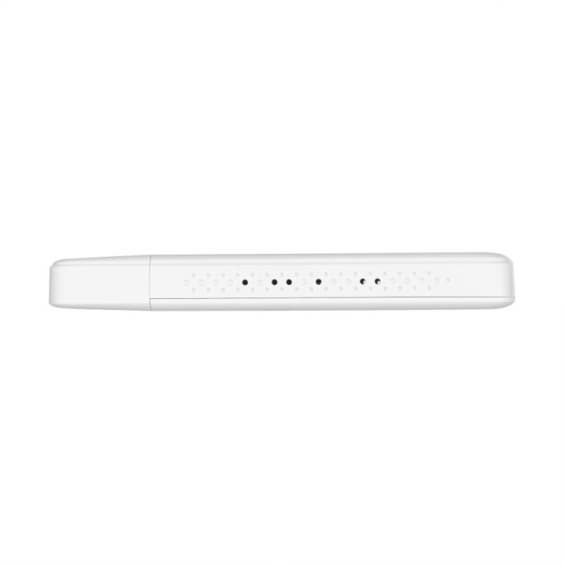2E Мобильный маршрутизатор  PowerLink (MiFi-1 2024) LTE, Wi-Fi4, 1xUSB, 1xCRC9 белый (694743655322)
