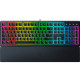 Razer Keyboard mechanical Ornata V3 104key, Mecha-Membrane Switch, USB-A, EN/UK, RGB, black (RZ03-04462100-R371)