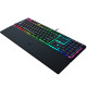 Razer Keyboard mechanical Ornata V3 104key, Mecha-Membrane Switch, USB-A, EN/UK, RGB, black (RZ03-04462100-R371)