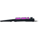 Razer Keyboard mechanical Ornata V3 104key, Mecha-Membrane Switch, USB-A, EN/UK, RGB, black (RZ03-04462100-R371)