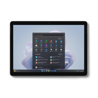 Microsoft Surface Tablet Go 4 10.5” PS Touch, Intel N200, 8GB, F256GB, UMA, Win11P, platinum (XIG-00001)