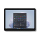 Microsoft Surface Tablet Go 4 10.5” PS Touch, Intel N200, 8GB, F256GB, UMA, Win11P, platinum (XIG-00001)