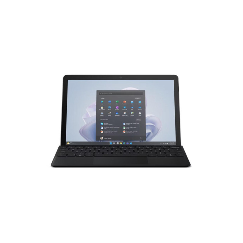 Microsoft Surface Tablet Go 4 10.5” PS Touch, Intel N200, 8GB, F256GB, UMA, Win11P, platinum (XIG-00001)