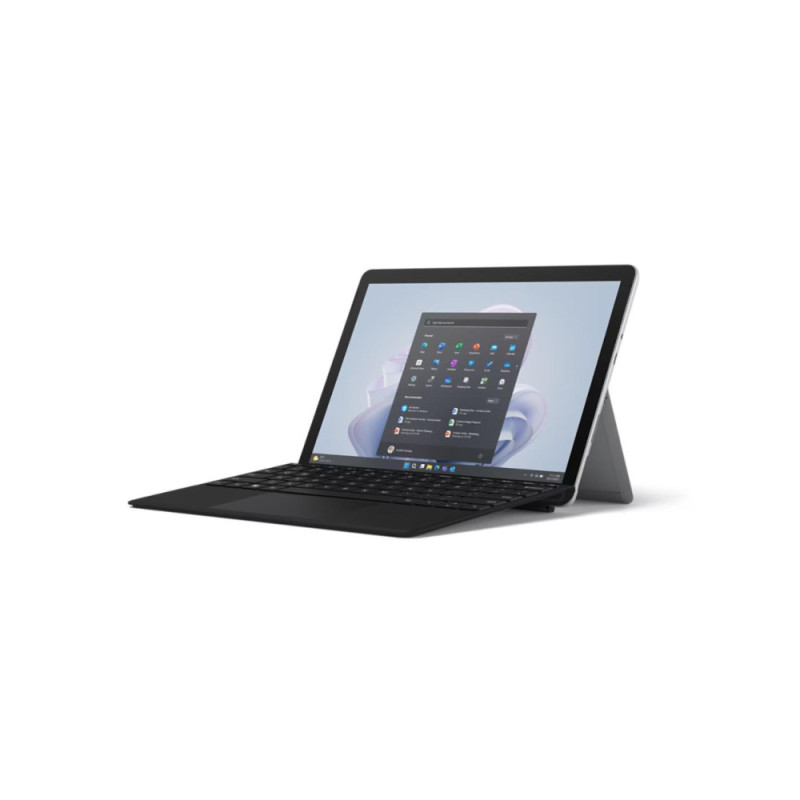 Microsoft Surface Tablet Go 4 10.5” PS Touch, Intel N200, 8GB, F256GB, UMA, Win11P, platinum (XIG-00001)