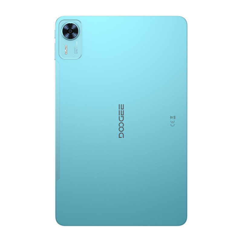 Doogee Tablet T36 12  8GB, 256GB, LTE, 8800mAh, Android, Blue (6923740246917)